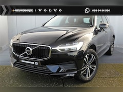 Volvo XC60 - 2.0 T5 Momentum | Trekhaak | Lederen Bekleding | Parkeersensoren | Keyless Entry | Elektri