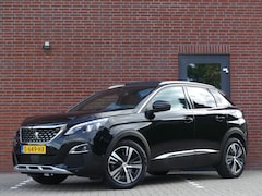 Peugeot 3008 - 1.2 PureTech GT-Line / Panoramadak / Trekhaak
