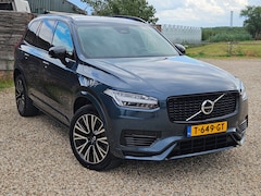Volvo XC90 - 2.0 T8 Recharge AWD Plus Bright 7p