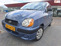 Hyundai Atos Spirit - 1.0i LX, EXPORT/MEENEEM PRIJS
