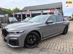 BMW 7-serie - 745e High Executive *M-PRO / Soft-close / full options / SOH-92, 5%