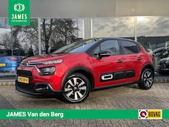 Citroën C3 - 1.2 PT Shine | AUT | KEY LESS | APPLE CARPLAY |