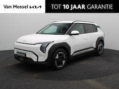 Kia EV3 - Plus 81.4 kWh | Stoel Stuur Verwarming | Navigatie | Climate Control | Cruise Control | Ca