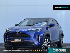 Toyota Yaris Cross - 1.5 Hybrid Dynamic l Apple Carplay/Android Auto l Cruise control adaptief l Navigatie l