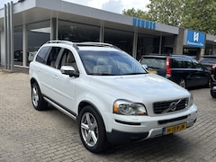 Volvo XC90 - 4.4 V8 AWD R-Design Schuifdak BLIS