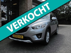 Mazda CX-5 - 2.0 TS+ 2WD Navi Trekhaak