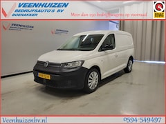 Volkswagen Caddy Cargo Maxi - 1.5TGI L2/H1 CNG