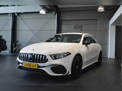 Mercedes-Benz A-klasse - 250 e Business Solution Luxury Limited AMG