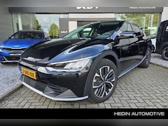 Kia EV6 - Light Edition 58 kWh | SOH 100% | Tot 10 jaar of 150.000 km Garantie |