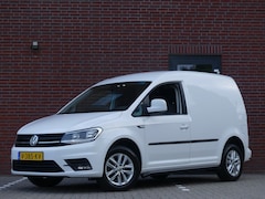 Volkswagen Caddy - 2.0 TDI Highline / Automaat