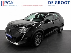 Peugeot e-2008 - ACTIVE EV 50kWh SOH 93% Navi+Mirrorlink | Camera + PDC