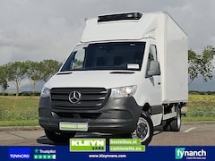 Mercedes-Benz Sprinter - 516 Koelwagen Automaat