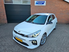 Kia Rio - 1.0 TGDI DynamicPlusLine 2019 / GT-Line