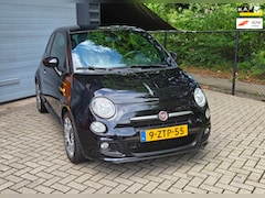 Fiat 500 - 1.2 500 Sport