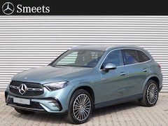 Mercedes-Benz GLC-klasse - 300e 4MATIC Business Solution AMG Voordeel € 11.872 Voorraadactie