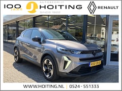 Renault Captur - 1.6 E-Tech full hybrid 145 techno