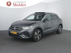 Volkswagen T-Roc - 1.5 TSI R-Line Edition 2x R-line | Pano | ACC