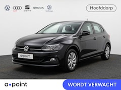 Volkswagen Polo - 1.0 MPI Comfortline 75pk| Airconditioning | Licht en zicht pakket | Cruise controle |