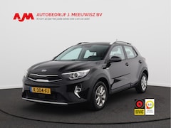 Kia Stonic - 1.0 T-GDi MHEV DynamicLine/ mooie auto
