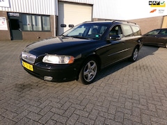 Volvo V70 - 2.4 D5 Edition Classic