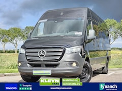 Mercedes-Benz Sprinter - 319 L3H2 Maxi LED Mbux10