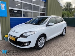 Renault Mégane Estate - 1.5 dCi Collection|1Eigenaar|68.727 KM