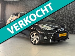 Toyota Yaris - 1.5 Hybrid Lease dealer OH