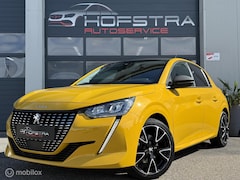Peugeot 208 - 1.2 PureTech Blue Lease Allure Camera Trekhk LED