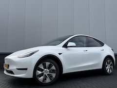 Tesla Model Y - Long Range AWD 75 kWh