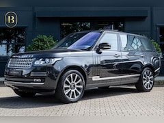 Land Rover Range Rover - 5.0 V8 Autobiography LWB