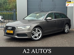 Audi A6 Avant - 2.0 TFSI Business Edition Automaat|Navi|Ecc|Pano