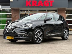 Renault Scénic - Bose 1.2 TCe 130 pk - hoge instap