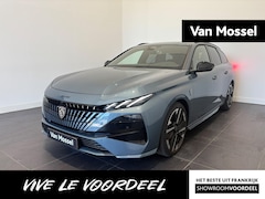 Peugeot 308 SW - 1.6 Plug-in Hybrid 195 GT Apple Carplay & Android Auto | Massage | Stoelverwarming | Navig