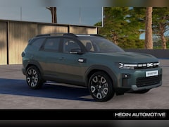 Dacia Bigster - 1.8 Hybrid 155 Limited Edition Bigster