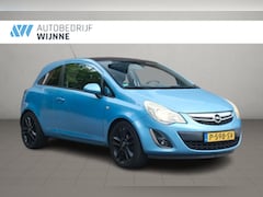 Opel Corsa - 1.4-16V 87pk