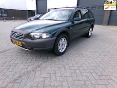 Volvo XC70 - 2.5 T Geartronic Comfort Line