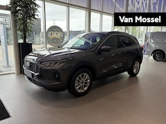 Ford Kuga - 2.5 PHEV Titanium | WEGKLAPBARE TREKHAAK | VERWARMBARE VOORSTOELEN | VERWARMBAAR STUURWIEL