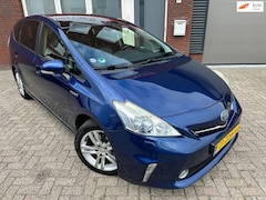 Toyota Prius Wagon - 1.8 Dynamic Business / Pano / JBL / Leder / Navi / Camera / PDC