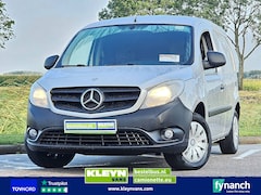 Mercedes-Benz Citan - 109 CDI ac EURO6