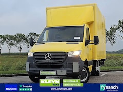 Mercedes-Benz Sprinter - 514 Bakwagen Laadklep