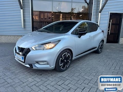 Nissan Micra - 1.0 IG-T N-Design