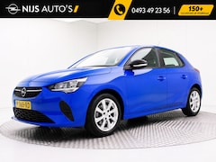 Opel Corsa - 1.2 Edition | Cruise / Carplay / Navi / Climate / Bluetooth