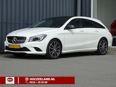 Mercedes-Benz CLA-klasse Shooting Brake - 180 Ambition | Bi-Xenon | Pano