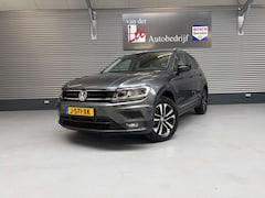 Volkswagen Tiguan - 1.5 TSI ACT/DODE HOEK/TREKH WEGKLAP/DIGI CP/PDC/CAMERA/ENZ
