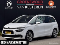 Citroën Grand C4 Picasso - Shine I 7-zitter I Panodak I Navi I