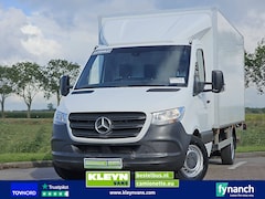 Mercedes-Benz Sprinter - 314