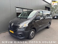 Renault Trafic - 1.6 dCi T29 L1H1 Comfort / Airco / Navigatie