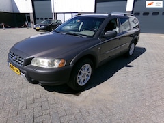 Volvo XC70 - 2.5 T Summum