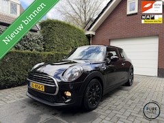 MINI One - 1.5 Black Edition | Bj.2019 | Navi | Automaat
