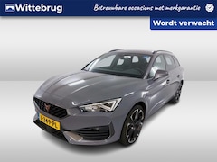 CUPRA Leon Sportstourer - 1.4 e-Hybrid VZ Business / AUTOMAAT/ ADAPTIVE CRUISE/ PARKEER SENSOREN/ DIGITAL DASH/ NAVI